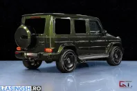 Mercedes-Benz G 63 AMG (Clasa G) din 2022 cu 36.000 km - oferta MER201294 - foto 11