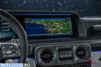 Mercedes-Benz G 63 AMG (Clasa G) din 2022 cu 36.000 km - oferta MER201294 - foto 15