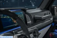 Mercedes-Benz G 63 AMG (Clasa G) din 2022 cu 36.000 km - oferta MER201294 - foto 17