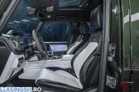 Mercedes-Benz G 63 AMG (Clasa G) din 2022 cu 36.000 km - oferta MER201294 - foto 18