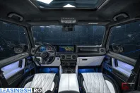 Mercedes-Benz G 63 AMG (Clasa G) din 2022 cu 36.000 km - oferta MER201294 - foto 19