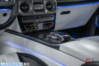 Mercedes-Benz G 63 AMG (Clasa G) din 2022 cu 36.000 km - oferta MER201294 - foto 20