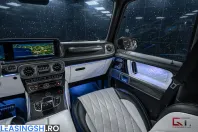 Mercedes-Benz G 63 AMG (Clasa G) din 2022 cu 36.000 km - oferta MER201294 - foto 21
