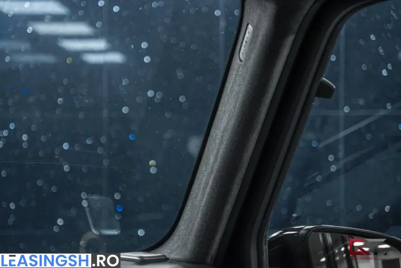 Mercedes-Benz G 63 AMG (Clasa G) din 2022 cu 36.000 km - oferta MER201294 - foto 23