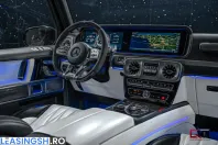 Mercedes-Benz G 63 AMG (Clasa G) din 2022 cu 36.000 km - oferta MER201294 - foto 24