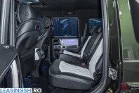 Mercedes-Benz G 63 AMG (Clasa G) din 2022 cu 36.000 km - oferta MER201294 - foto 25