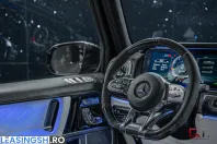 Mercedes-Benz G 63 AMG (Clasa G) din 2022 cu 36.000 km - oferta MER201294 - foto 26