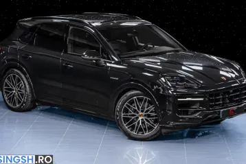Porsche Cayenne din 2025 - oferta POR201295
