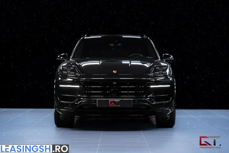 Porsche Cayenne din 2025 cu 3.000 km - oferta POR201295 - foto 3