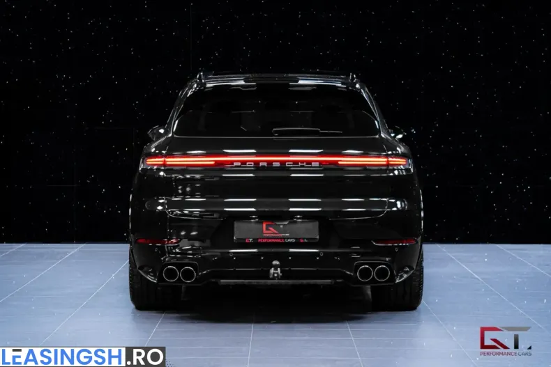 Porsche Cayenne din 2025 cu 3.000 km - oferta POR201295 - foto 7