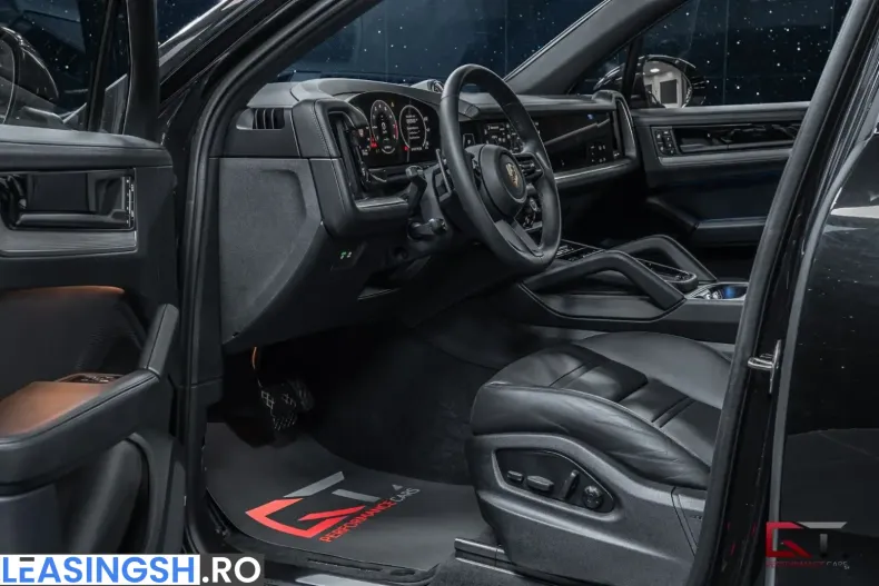 Porsche Cayenne din 2025 cu 3.000 km - oferta POR201295 - foto 9