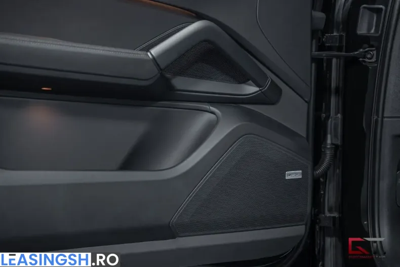 Porsche Cayenne din 2025 cu 3.000 km - oferta POR201295 - foto 10