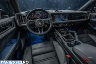 Porsche Cayenne din 2025 cu 3.000 km - oferta POR201295 - foto 11