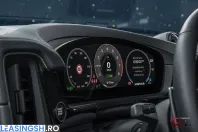 Porsche Cayenne din 2025 cu 3.000 km - oferta POR201295 - foto 12