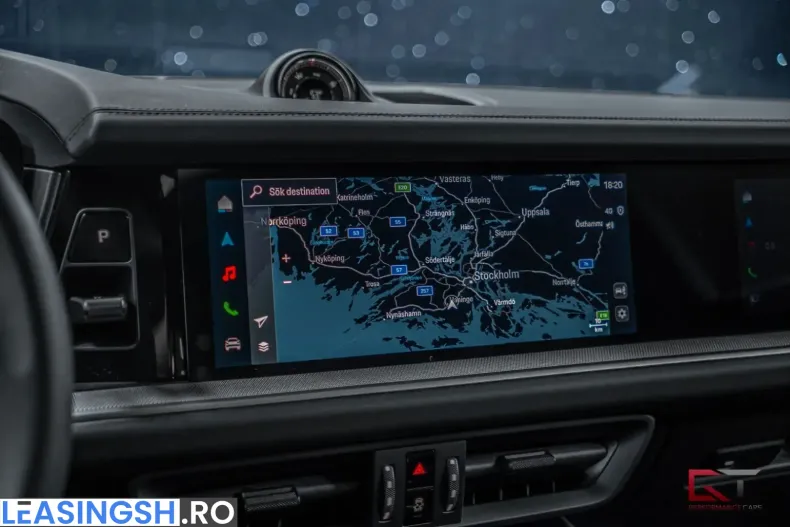 Porsche Cayenne din 2025 cu 3.000 km - oferta POR201295 - foto 13