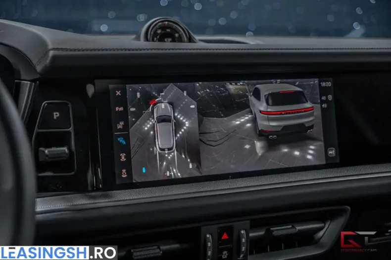 Porsche Cayenne din 2025 cu 3.000 km - oferta POR201295 - foto 14