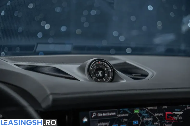 Porsche Cayenne din 2025 cu 3.000 km - oferta POR201295 - foto 15