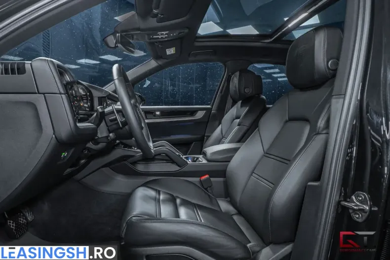 Porsche Cayenne din 2025 cu 3.000 km - oferta POR201295 - foto 16