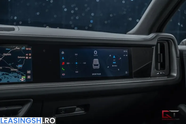 Porsche Cayenne din 2025 cu 3.000 km - oferta POR201295 - foto 19