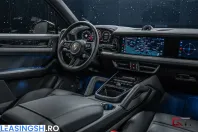 Porsche Cayenne din 2025 cu 3.000 km - oferta POR201295 - foto 20