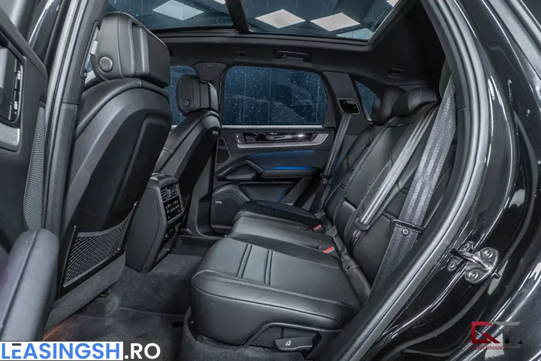 Porsche Cayenne din 2025 cu 3.000 km - oferta POR201295 - foto 21