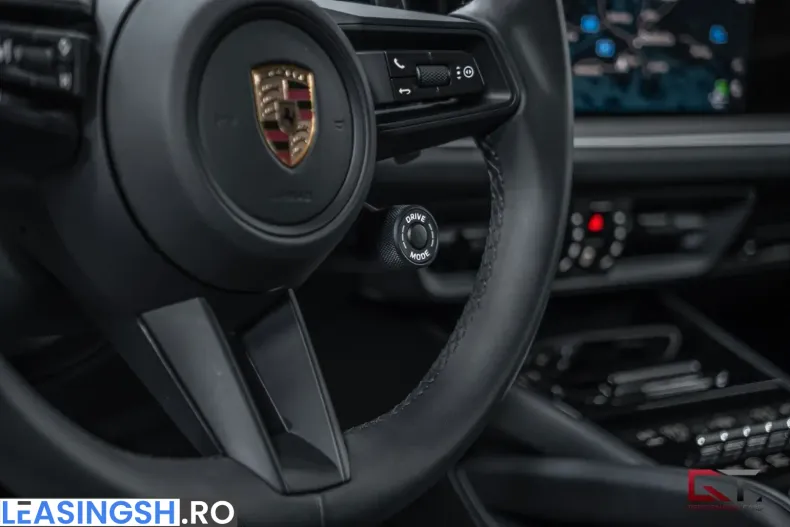 Porsche Cayenne din 2025 cu 3.000 km - oferta POR201295 - foto 23