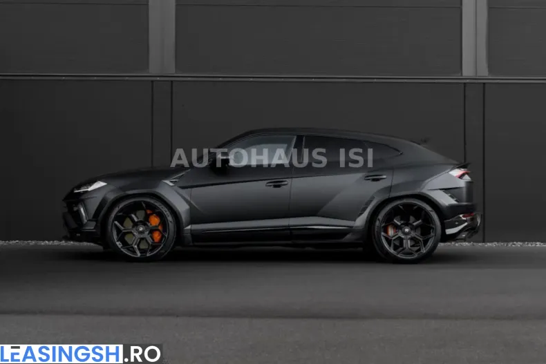 Lamborghini Urus din 2024 cu 6.980 km - oferta LAM201296 - foto 15