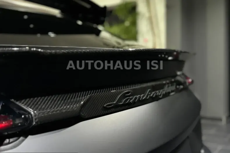 Lamborghini Urus din 2024 cu 6.980 km - oferta LAM201296 - foto 20