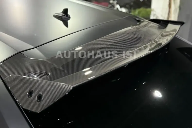 Lamborghini Urus din 2024 cu 6.980 km - oferta LAM201296 - foto 21