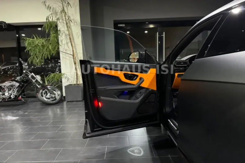 Lamborghini Urus din 2024 cu 6.980 km - oferta LAM201296 - foto 27