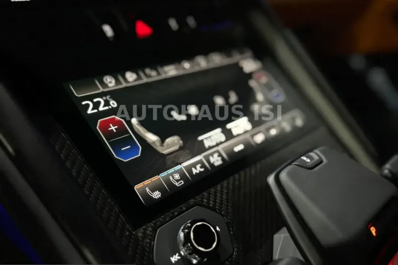 Lamborghini Urus din 2024 cu 6.980 km - oferta LAM201296 - foto 33