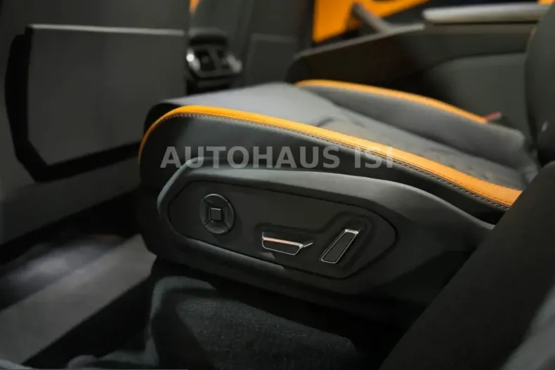 Lamborghini Urus din 2024 cu 6.980 km - oferta LAM201296 - foto 36