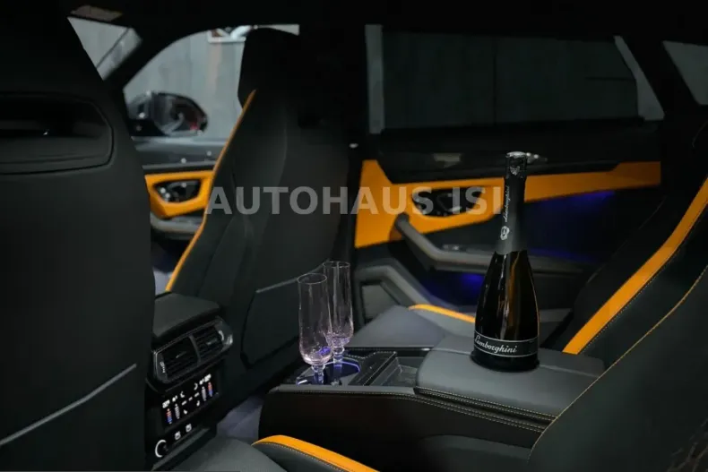 Lamborghini Urus din 2024 cu 6.980 km - oferta LAM201296 - foto 38