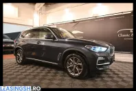 BMW X5 (Seria X) din 2021 cu 98.000 km - oferta BMW201297 - foto 1