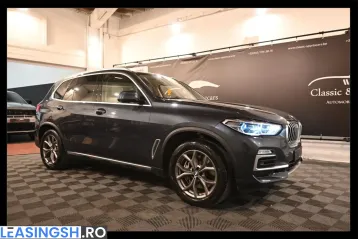 BMW X5 din 2021 - oferta BMW201297