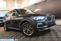 BMW X5 (Seria X) din 2021 cu 98.000 km - oferta BMW201297 - foto 2