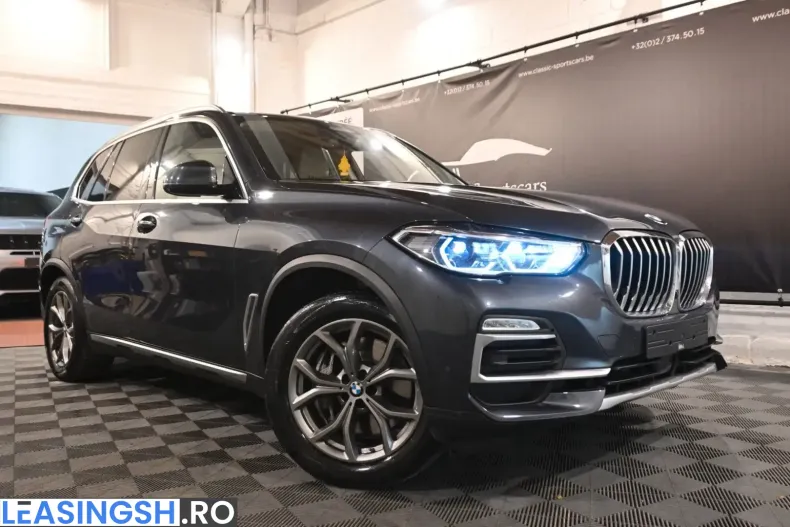 BMW X5 (Seria X) din 2021 cu 98.000 km - oferta BMW201297 - foto 3