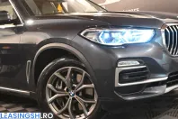 BMW X5 (Seria X) din 2021 cu 98.000 km - oferta BMW201297 - foto 4