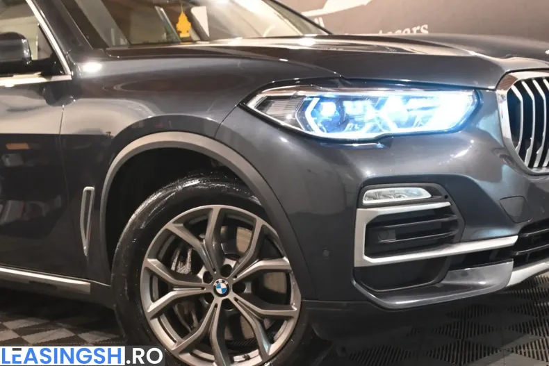 BMW X5 (Seria X) din 2021 cu 98.000 km - oferta BMW201297 - foto 4