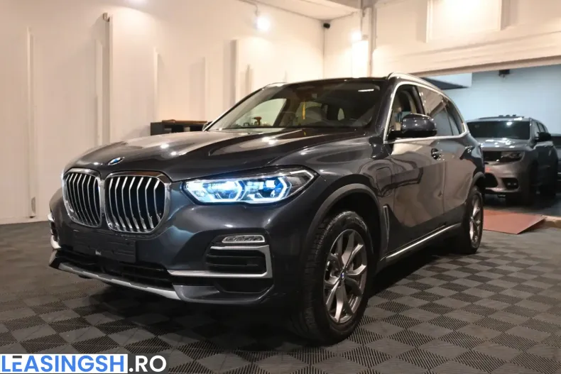 BMW X5 (Seria X) din 2021 cu 98.000 km - oferta BMW201297 - foto 6