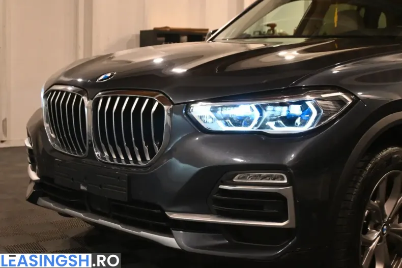 BMW X5 (Seria X) din 2021 cu 98.000 km - oferta BMW201297 - foto 7