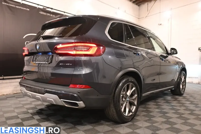 BMW X5 (Seria X) din 2021 cu 98.000 km - oferta BMW201297 - foto 8