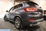 BMW X5 (Seria X) din 2021 cu 98.000 km - oferta BMW201297 - foto 9
