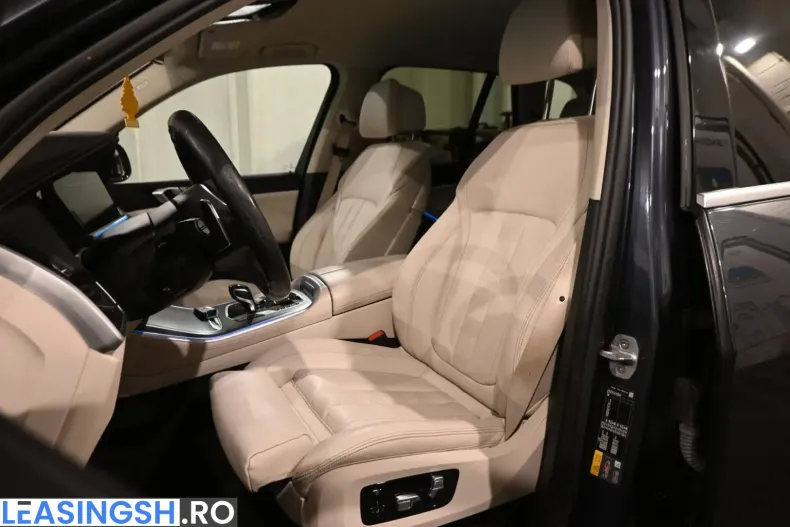BMW X5 (Seria X) din 2021 cu 98.000 km - oferta BMW201297 - foto 12