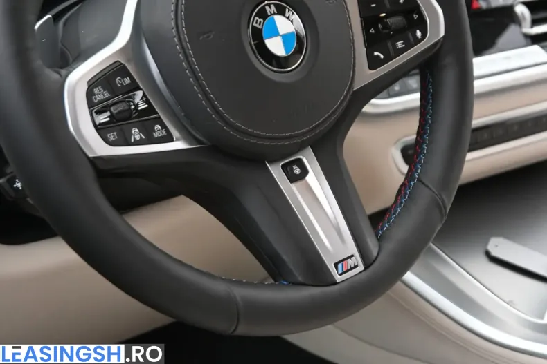 BMW X5 (Seria X) din 2021 cu 98.000 km - oferta BMW201297 - foto 15