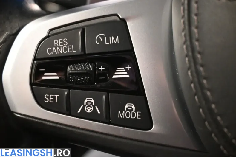 BMW X5 (Seria X) din 2021 cu 98.000 km - oferta BMW201297 - foto 16