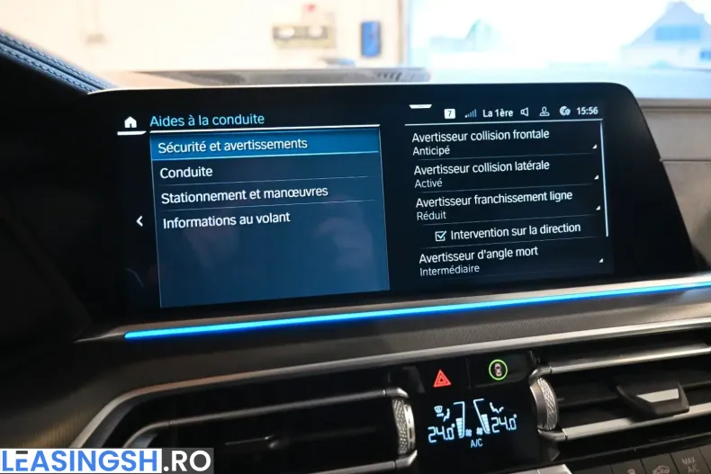 BMW X5 (Seria X) din 2021 cu 98.000 km - oferta BMW201297 - foto 26