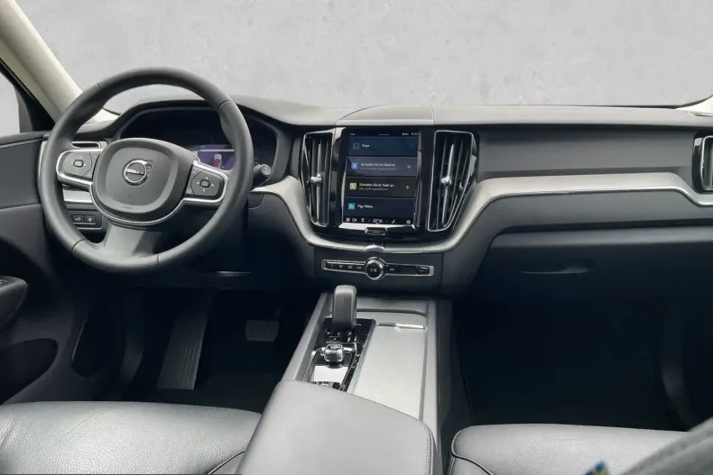 Volvo XC60 din 2023 cu 25.624 km - oferta VOL201298 - foto 4