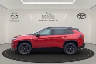 Toyota RAV4 din 2024 cu 25.052 km - oferta TOY201299 - foto 2