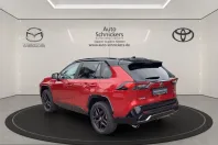 Toyota RAV4 din 2024 cu 25.052 km - oferta TOY201299 - foto 3